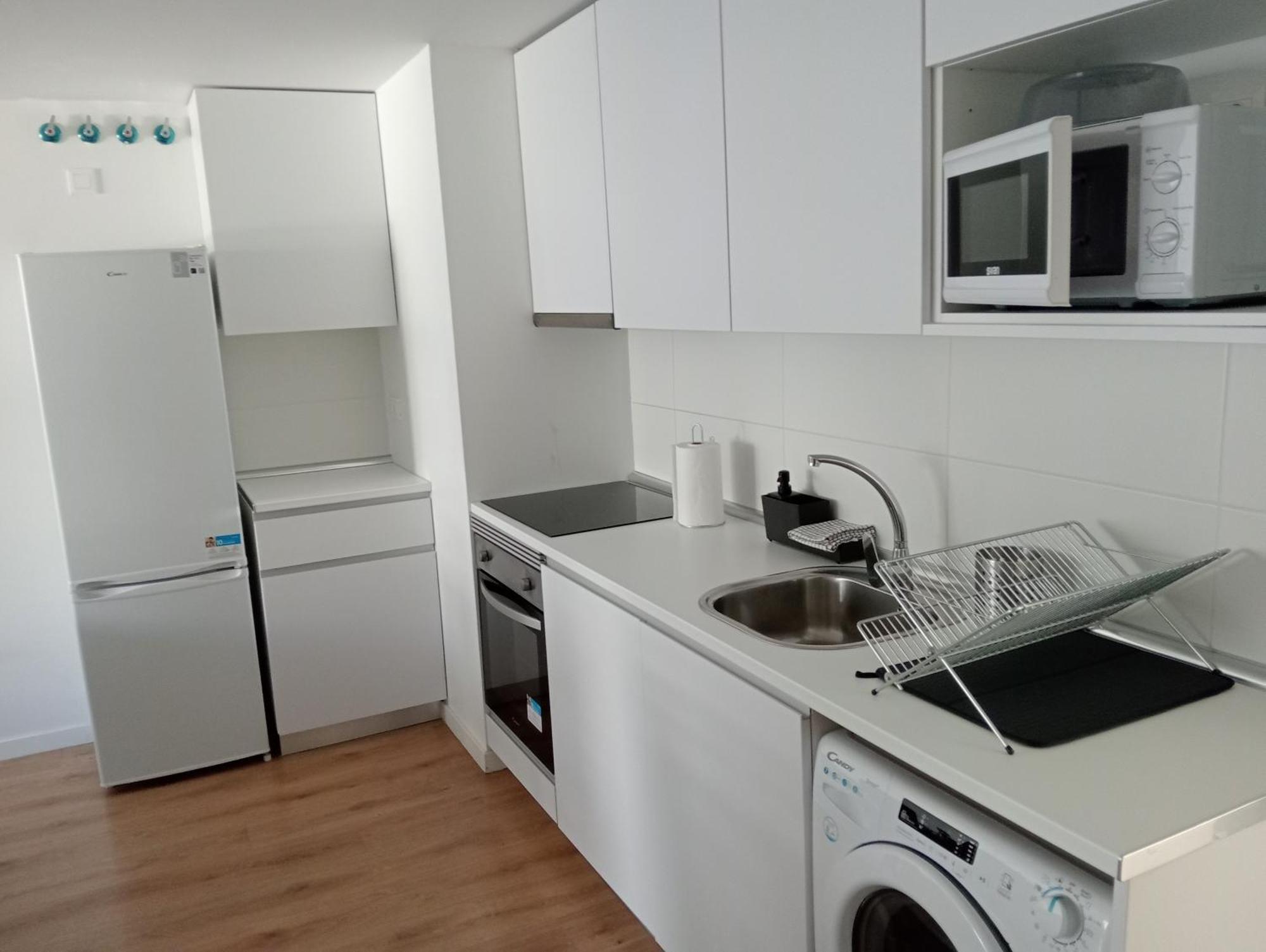 Kota Zero Rivas Center Daire Dış mekan fotoğraf